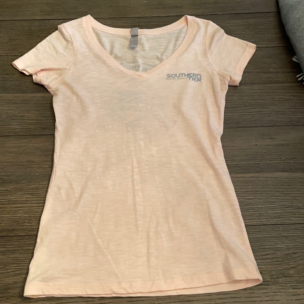 Southern tier brewing Company shirt small